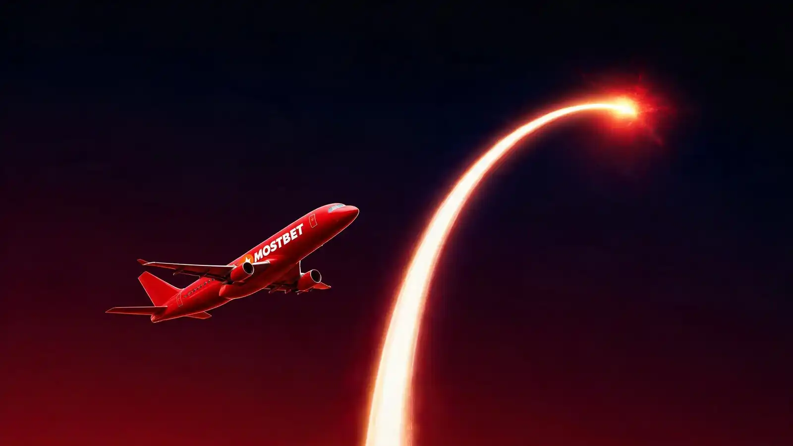 Mostbet Aviator: как работает и правда об игре