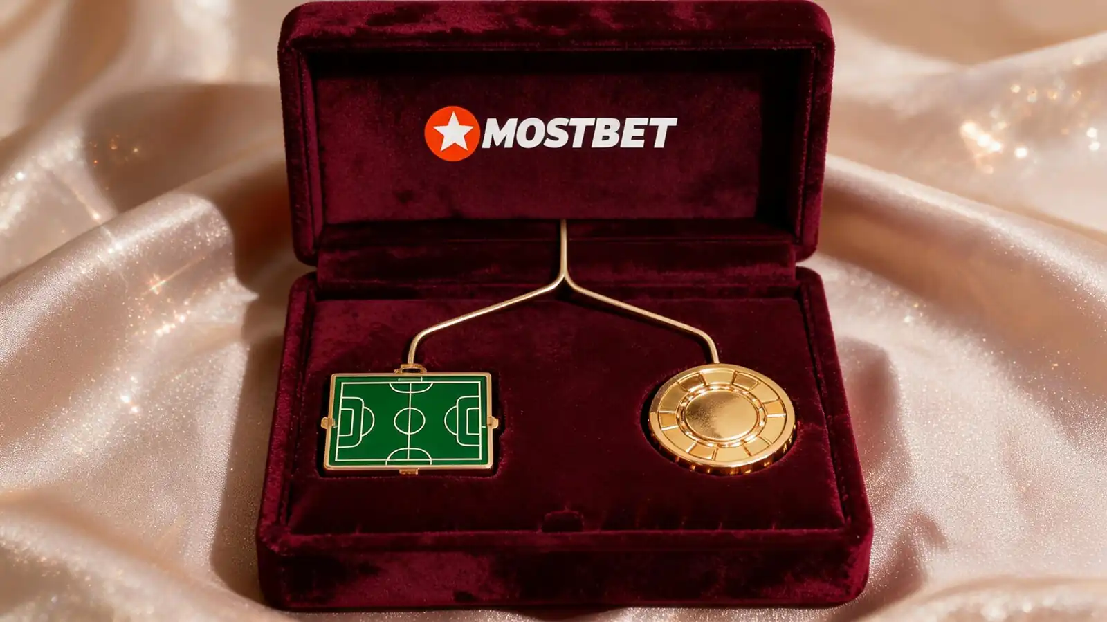 Mostbet бонус за регистрацию: условия и отыгрыш