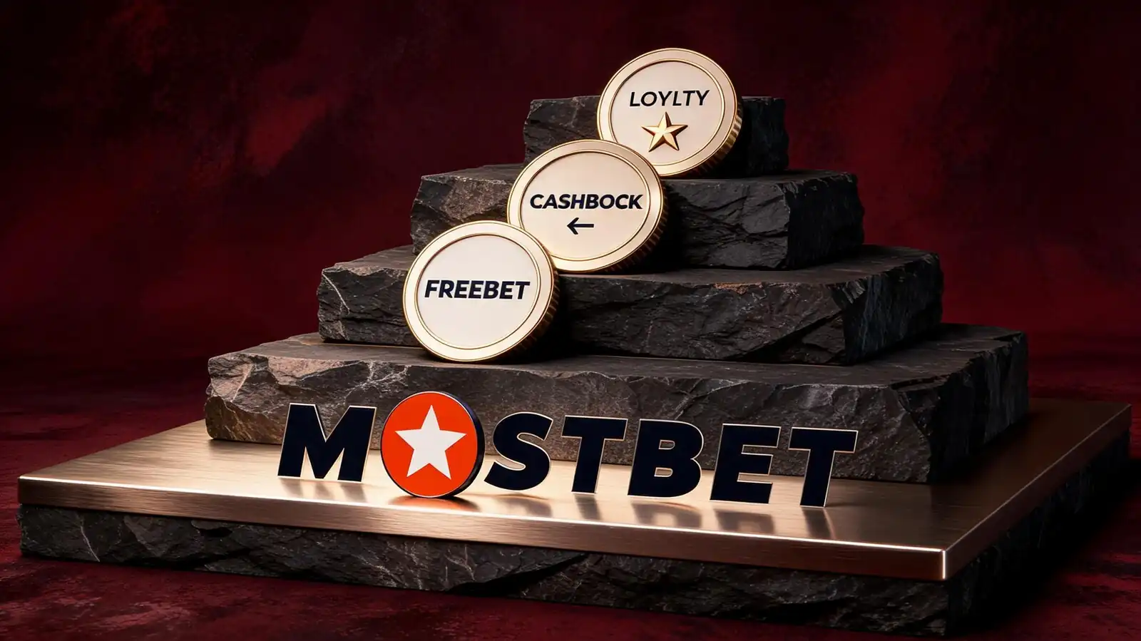Mostbet фрибет, кэшбэк и регулярные акции