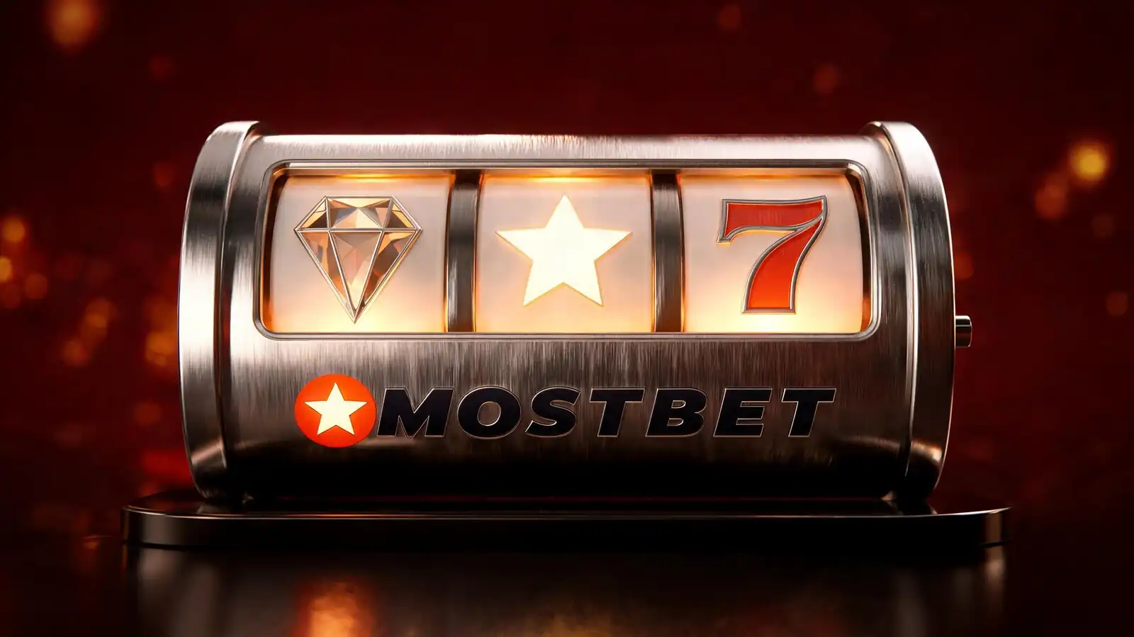 Mostbet игровые автоматы и бонусы казино