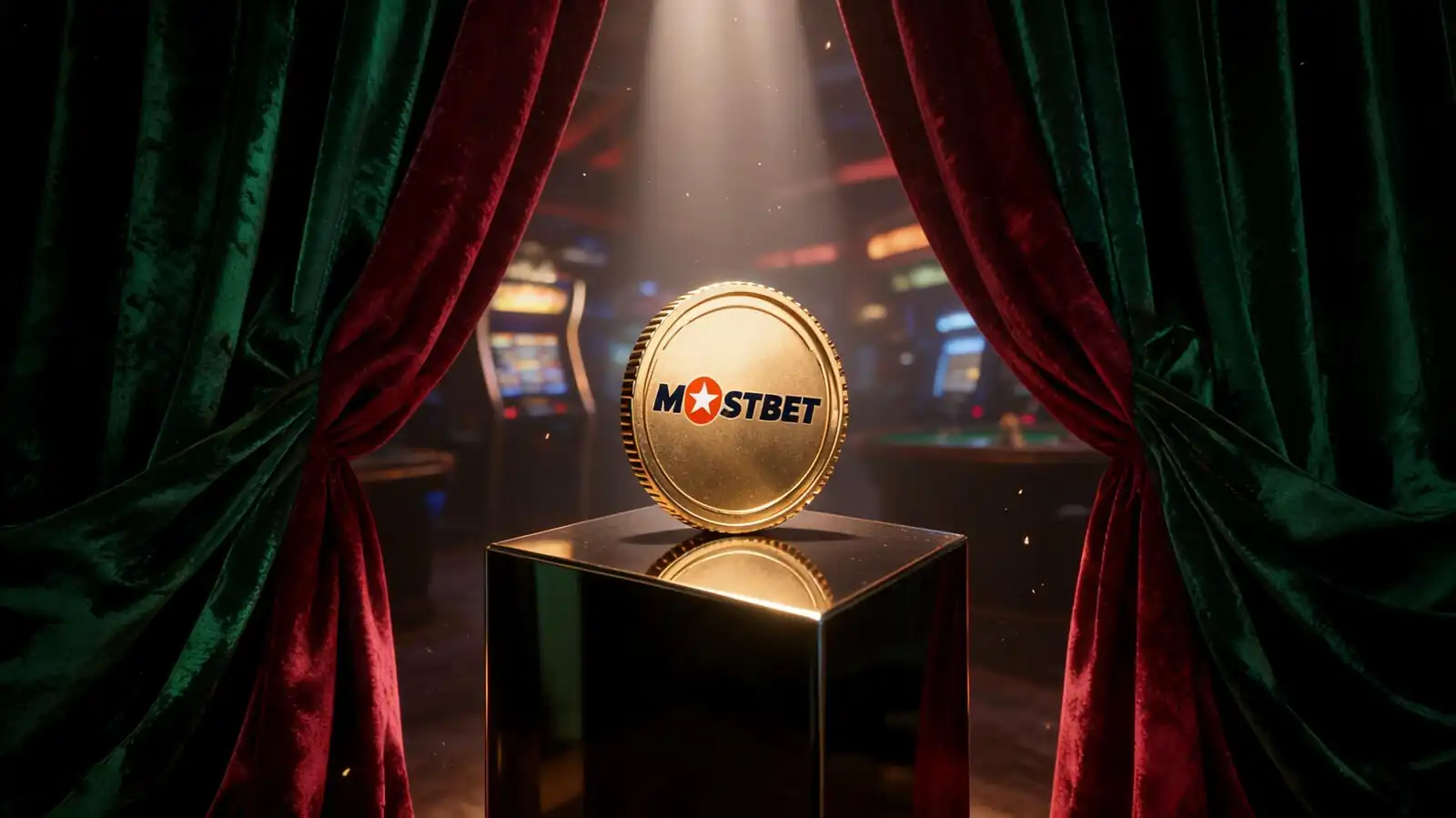 Mostbet казино: слоты, лайв-казино и Aviator