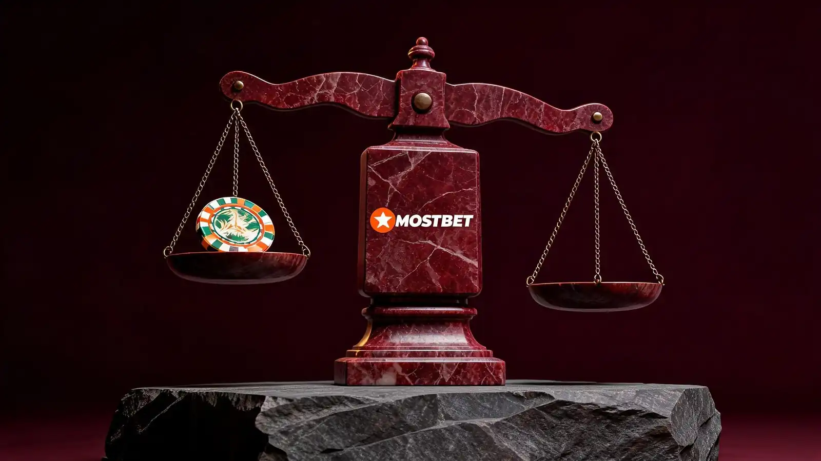 Mostbet легальность и безопасность в России