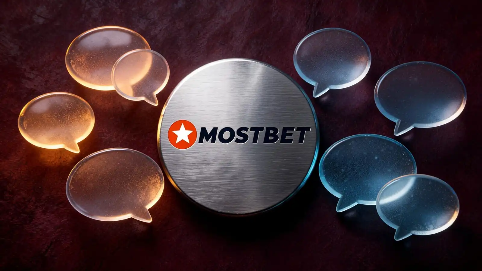 Mostbet отзывы игроков: репутация букмекера