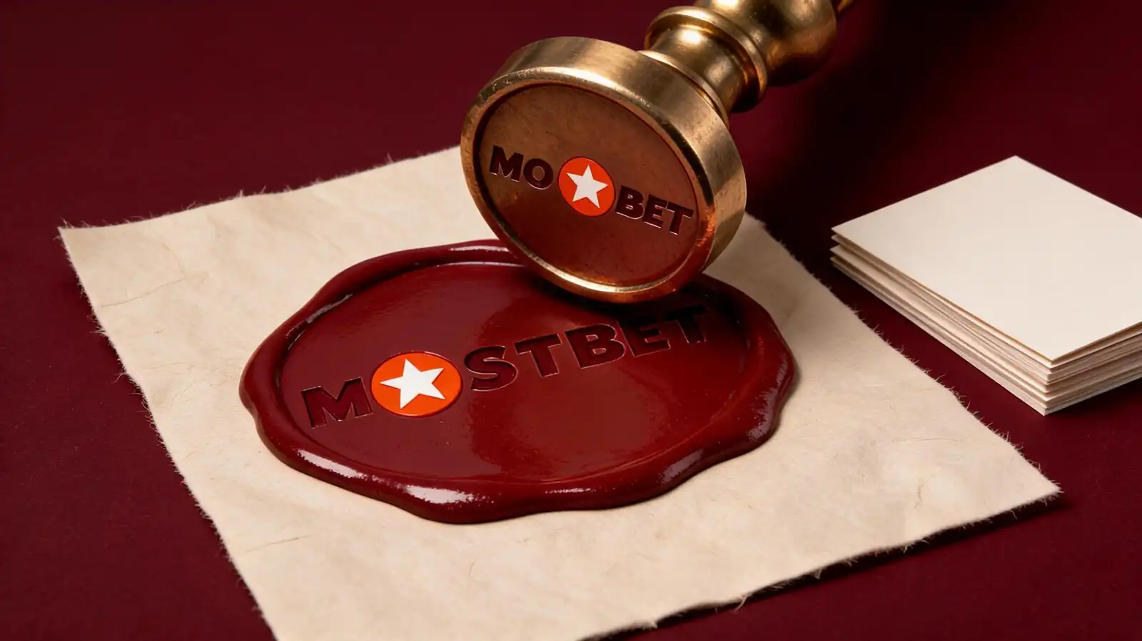 Mostbet регистрация: пошаговое создание аккаунта