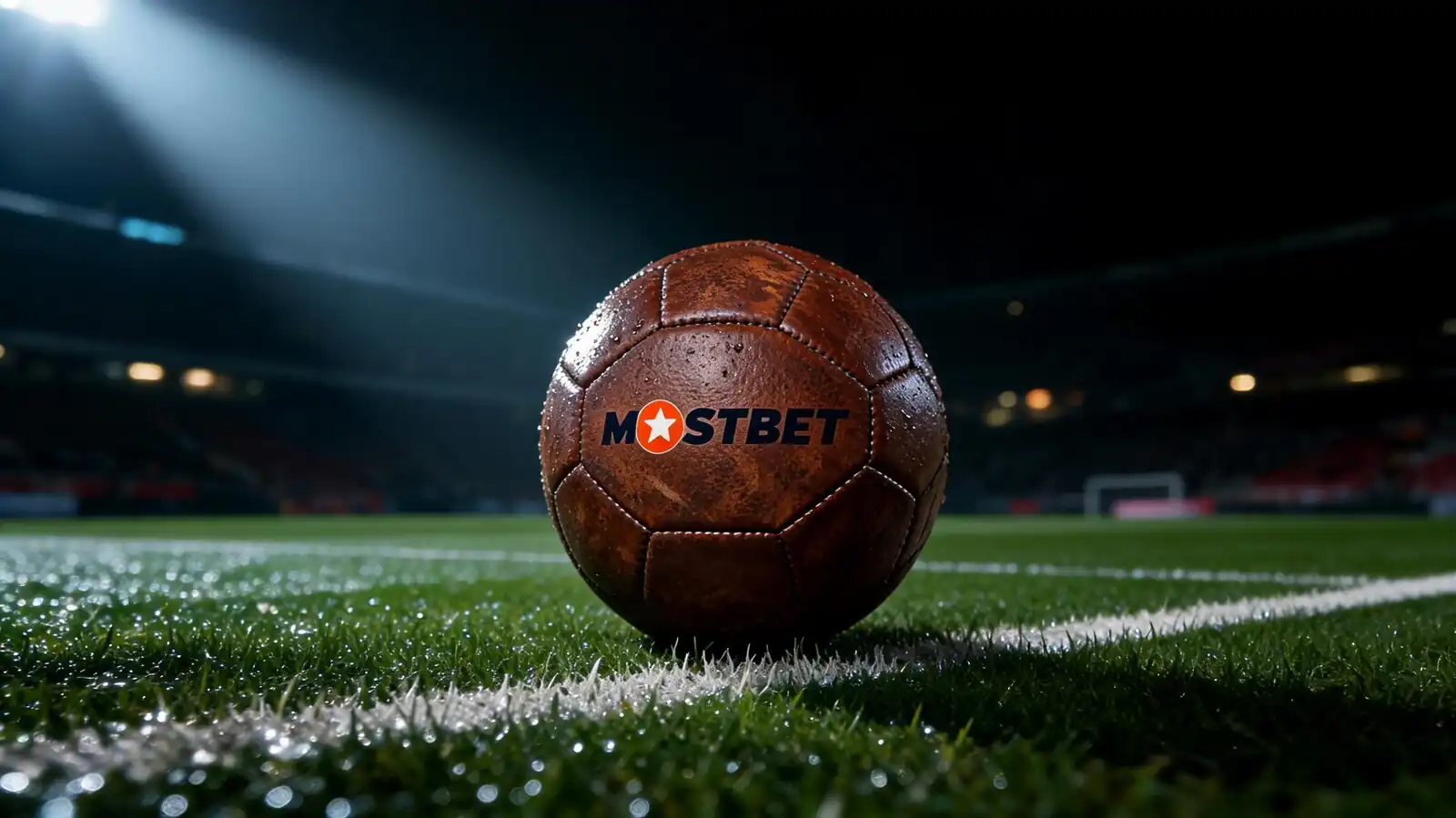 Mostbet ставки на футбол: РПЛ и еврокубки