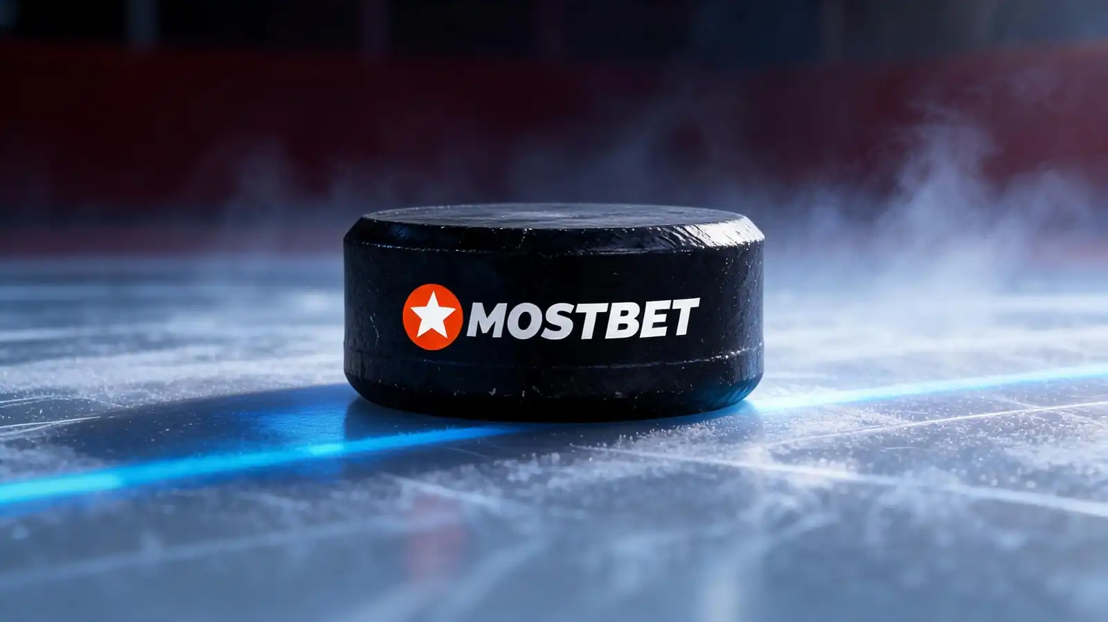 Mostbet ставки на хоккей: КХЛ и НХЛ