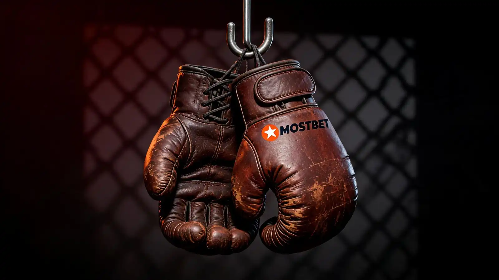 Mostbet ставки на UFC, MMA и бокс