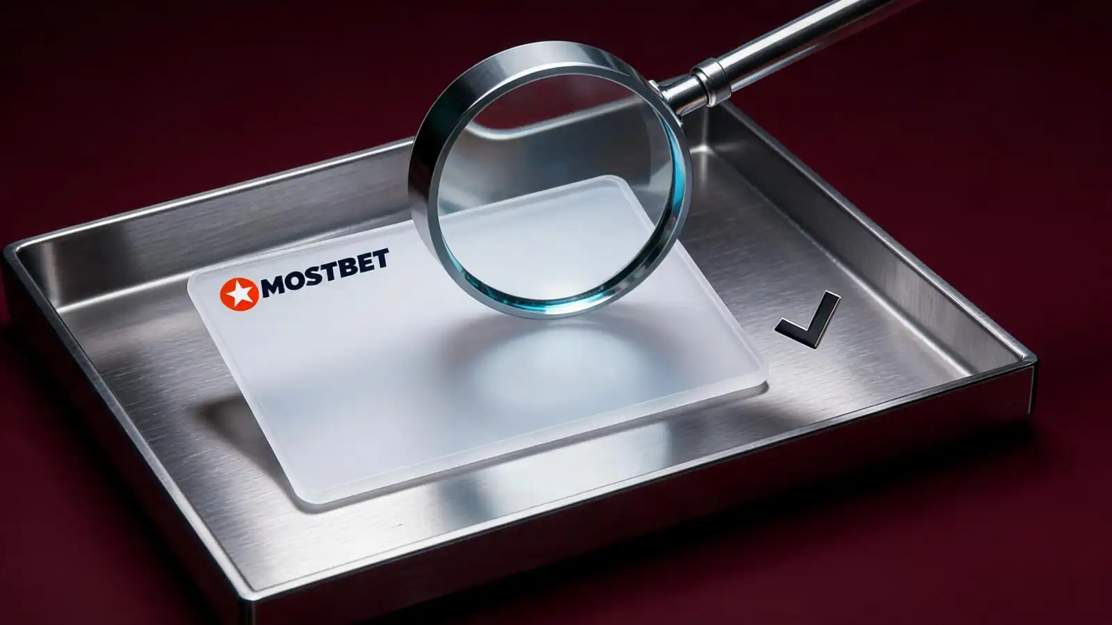 Mostbet верификация (KYC): подтверждение личности
